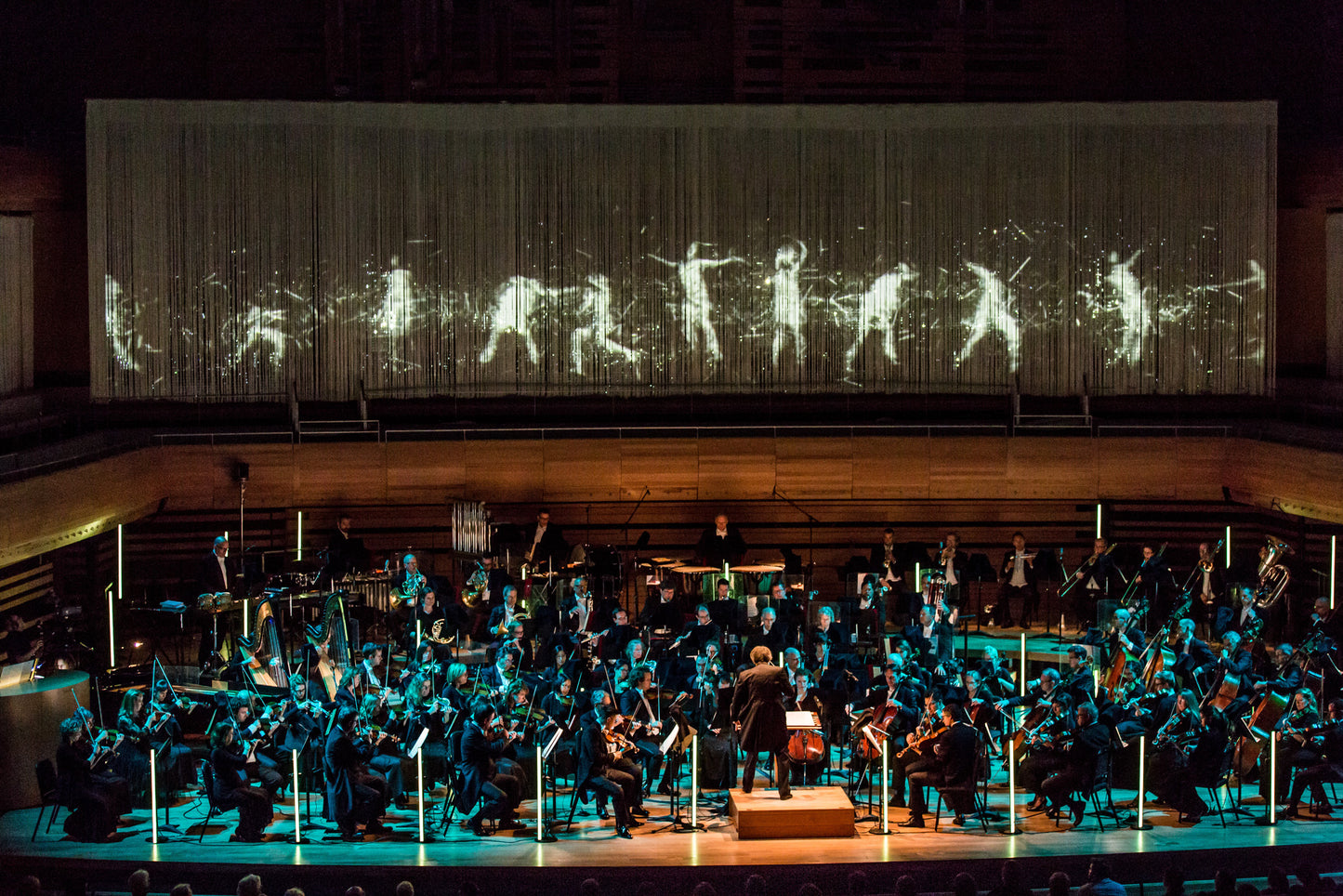 Concordia, avec l’OSM