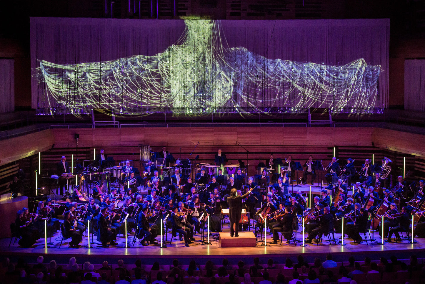 Concordia, avec l’OSM