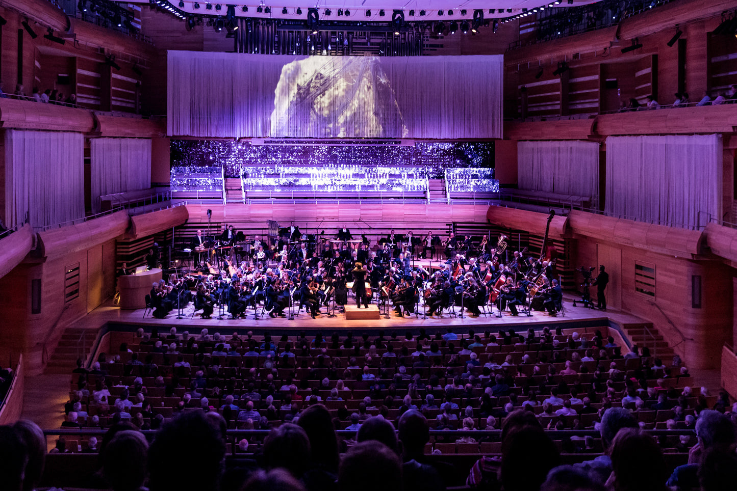 Concordia, avec l’OSM