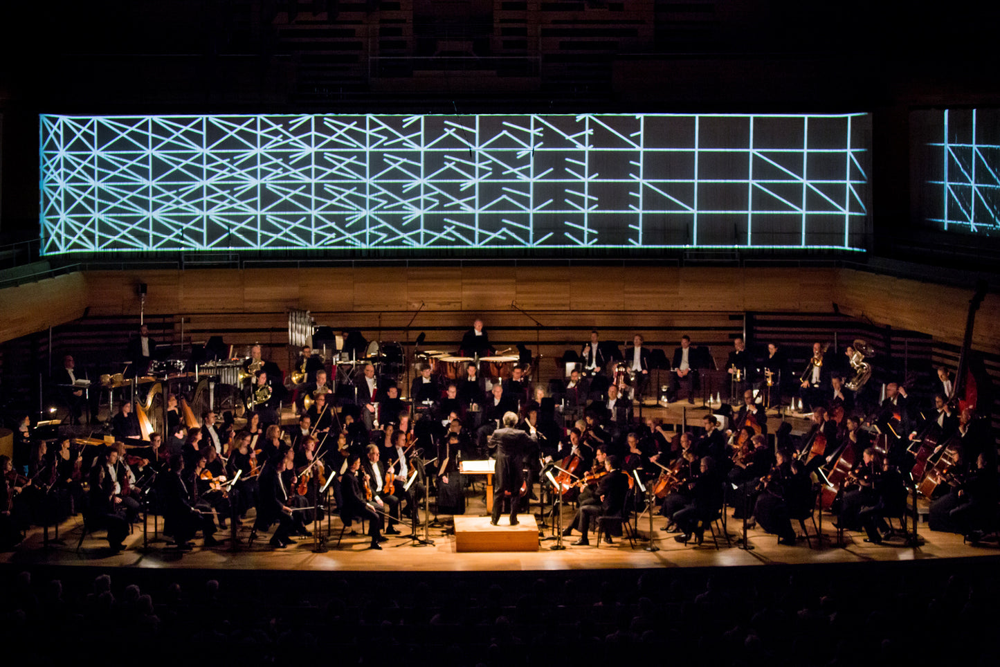 Concordia, avec l’OSM