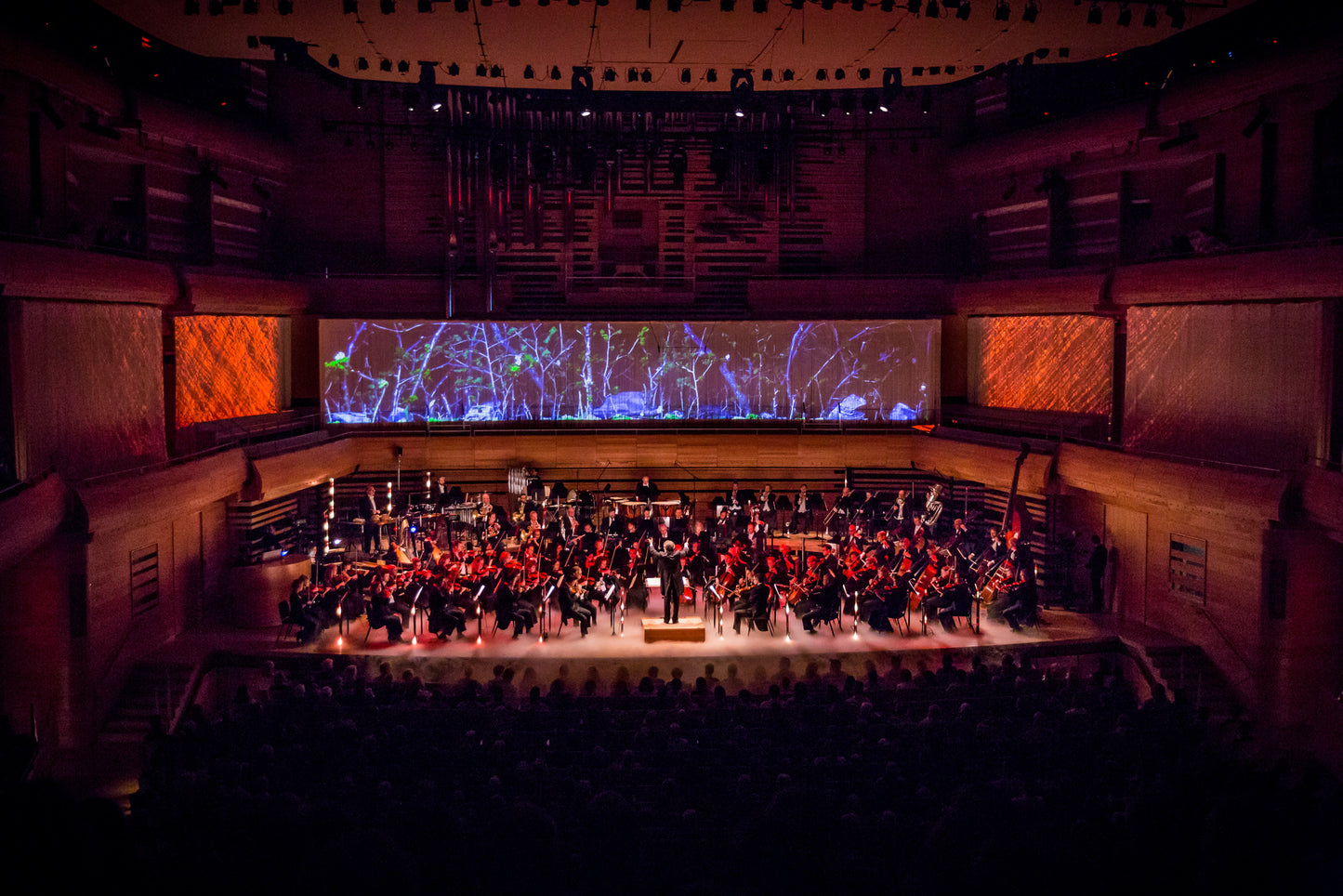 Concordia, avec l’OSM