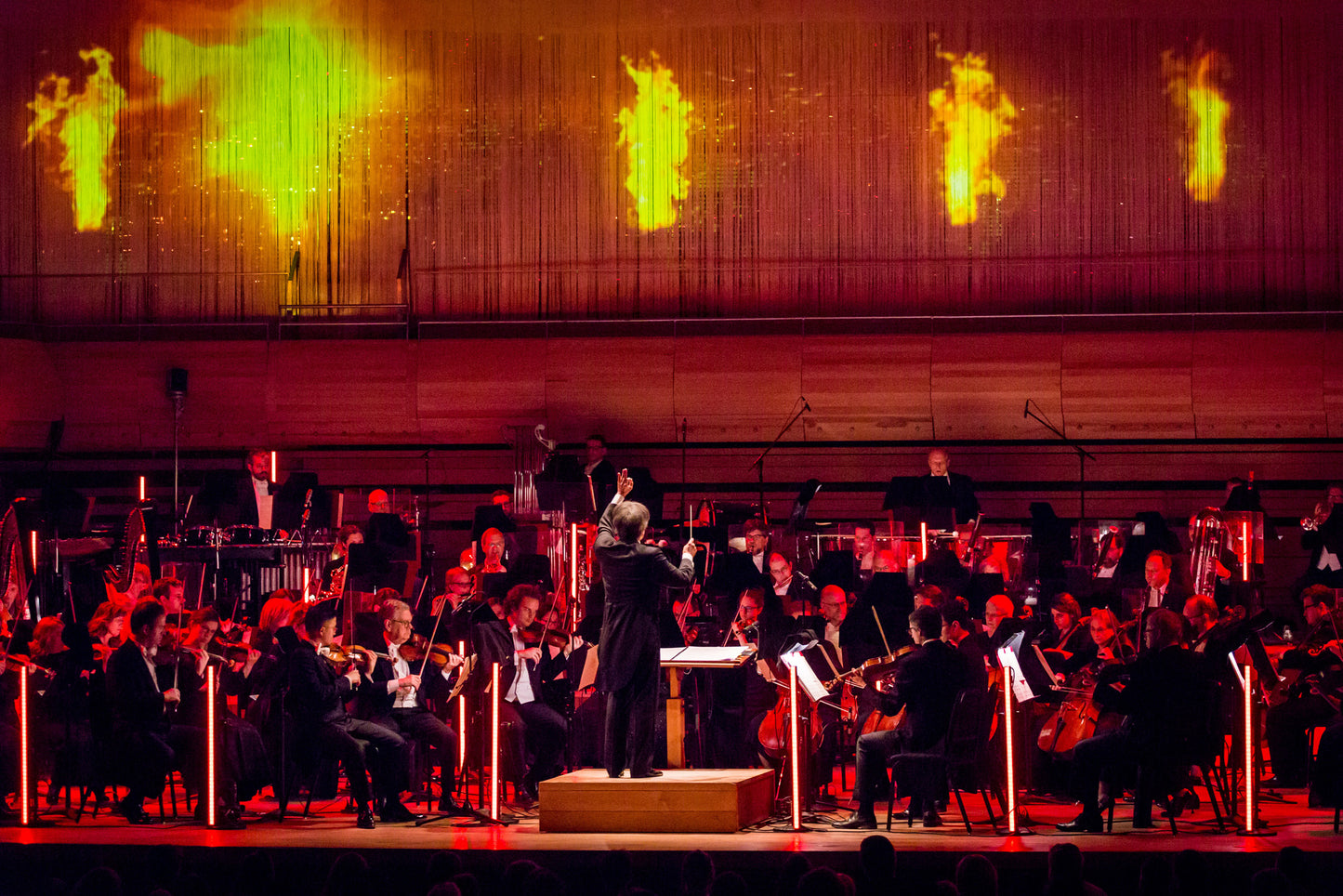 Concordia, avec l’OSM