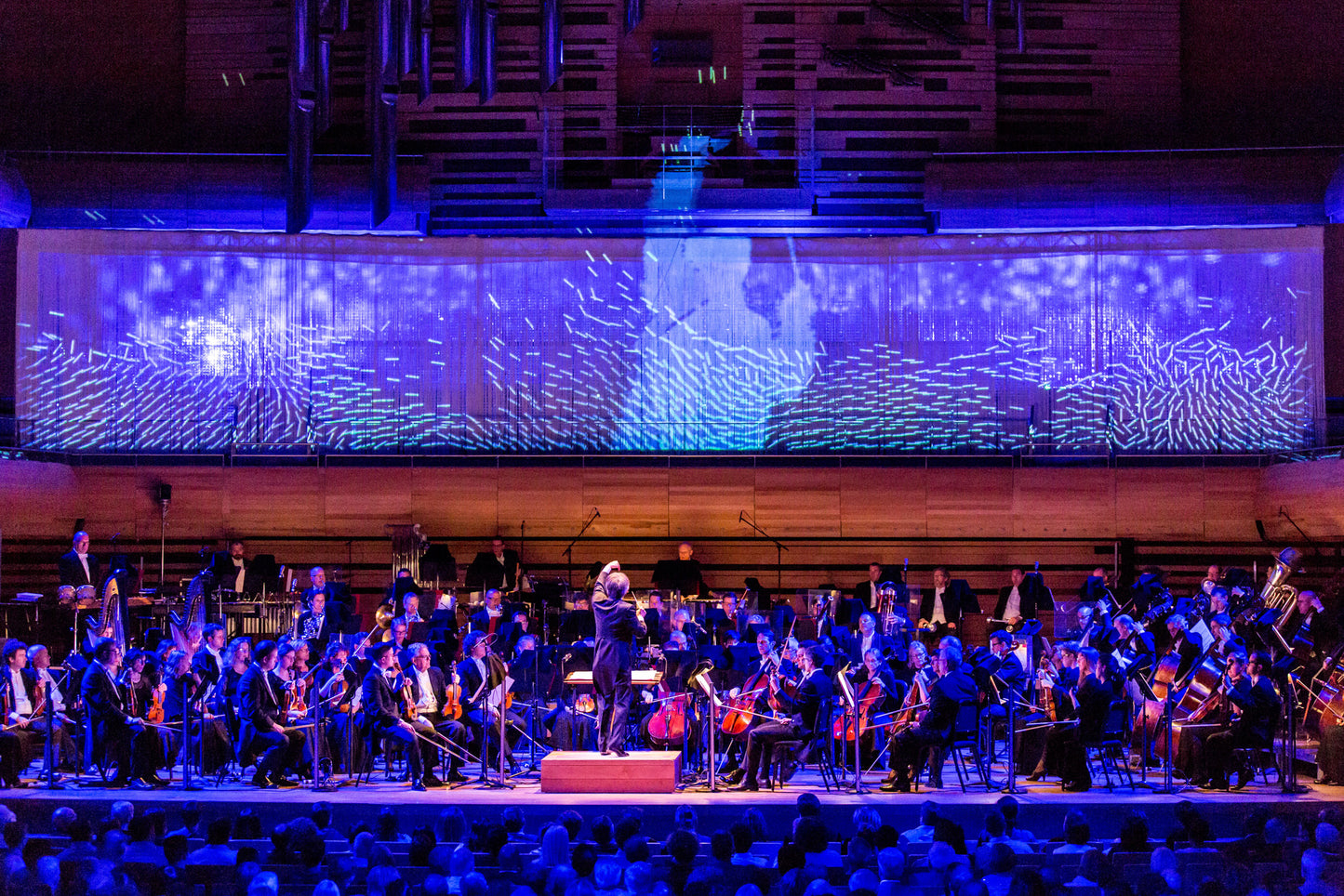 Concordia, avec l’OSM