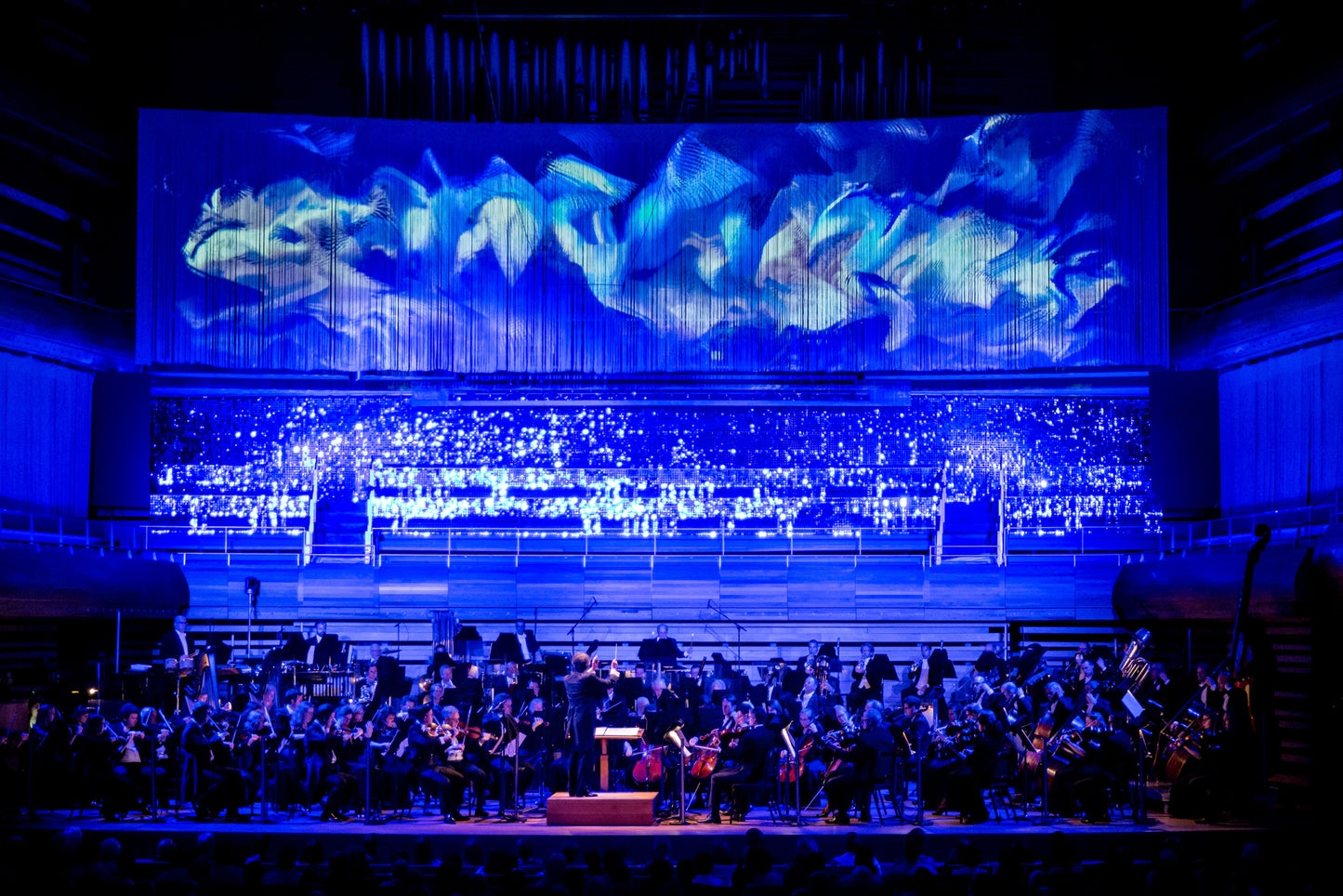 Concordia, avec l’OSM