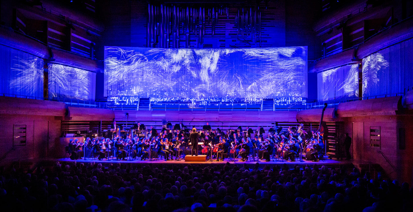 Concordia, avec l’OSM