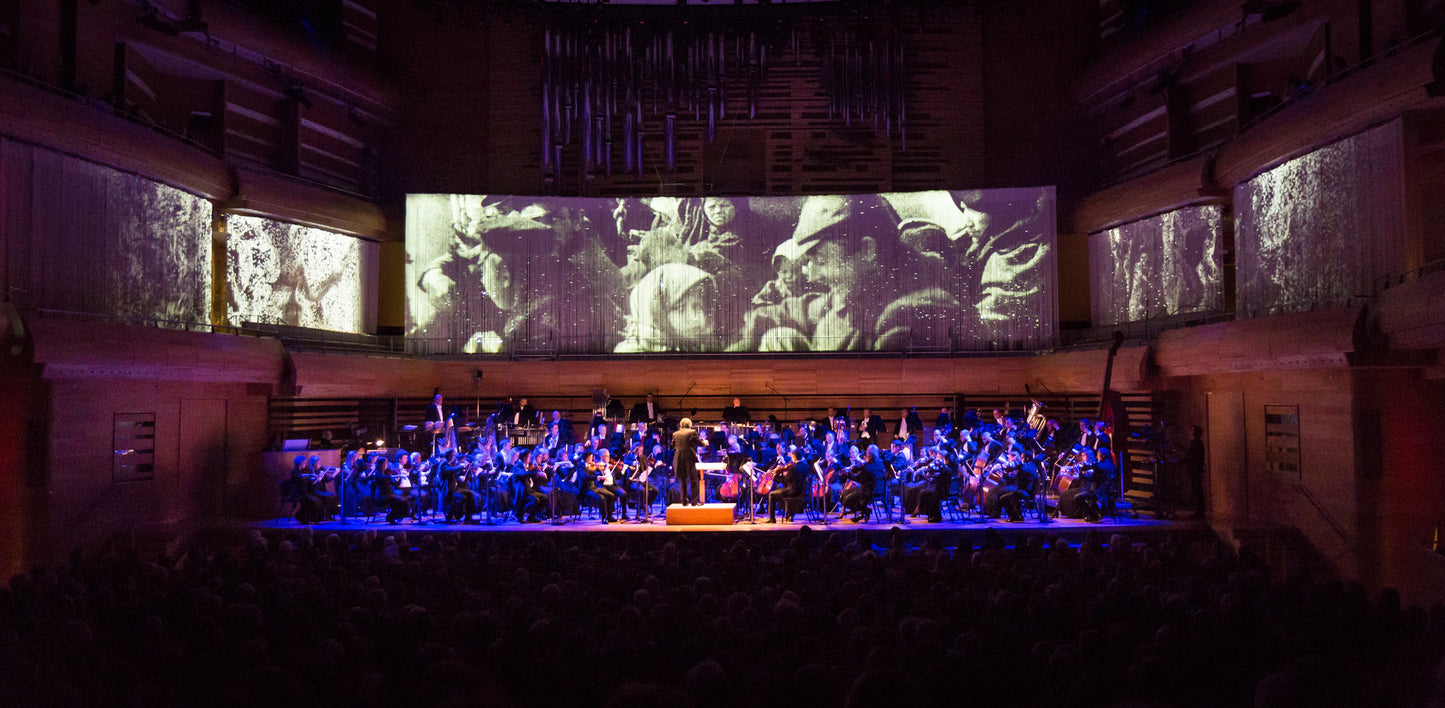 Concordia, avec l’OSM