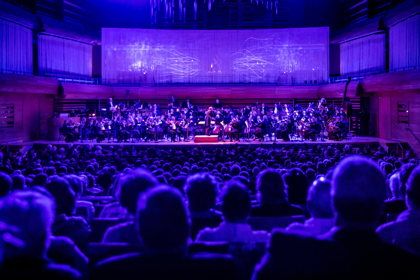 Concordia, avec l’OSM