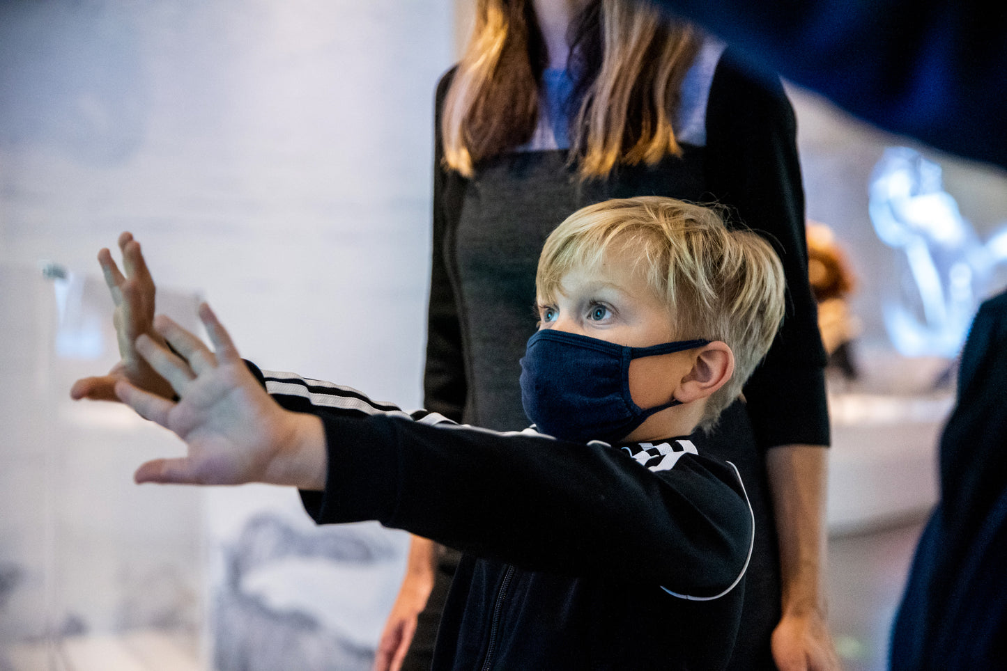 The Canadian Museum of Nature