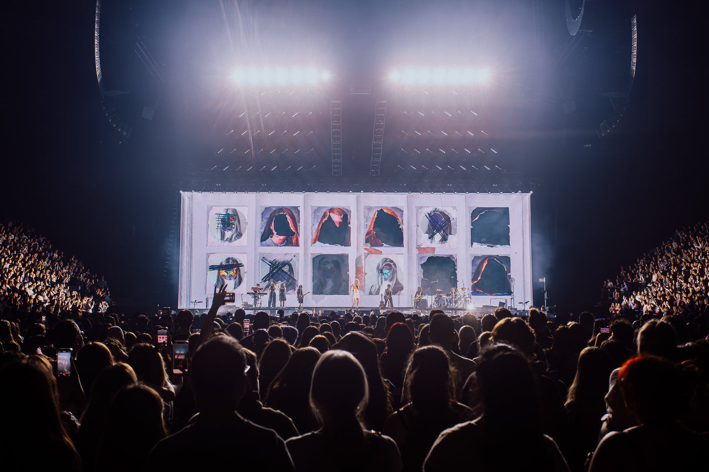 Olivia Rodrigo, Tournée mondiale GUTS