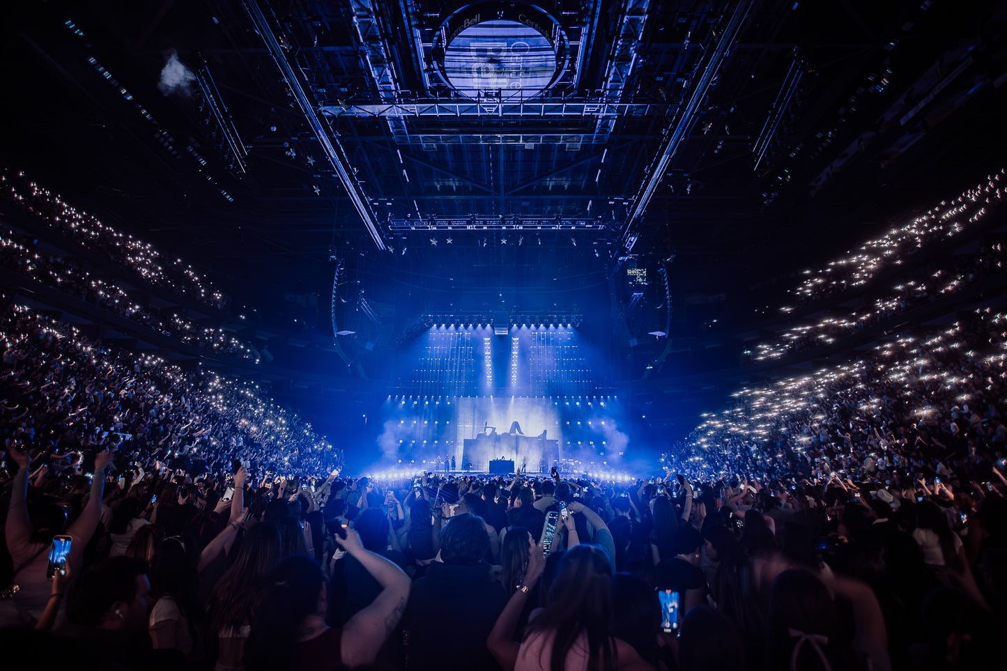 Olivia Rodrigo, Tournée mondiale GUTS