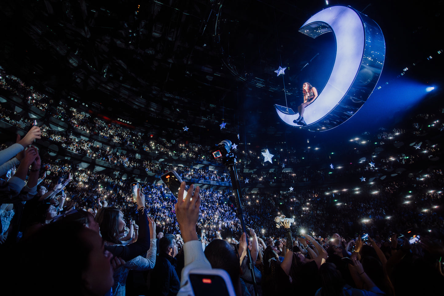 Olivia Rodrigo, Tournée mondiale GUTS