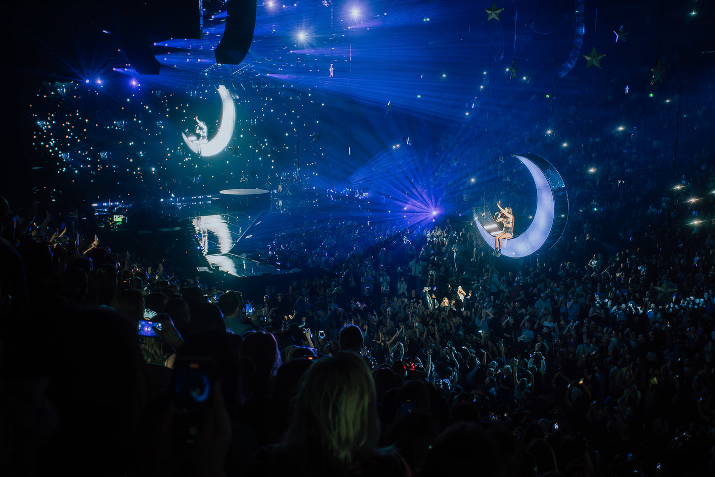 Olivia Rodrigo, Tournée mondiale GUTS