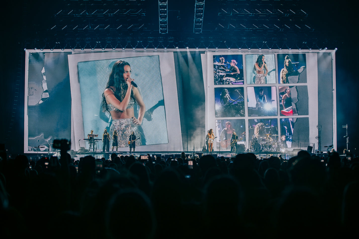 Olivia Rodrigo, Tournée mondiale GUTS