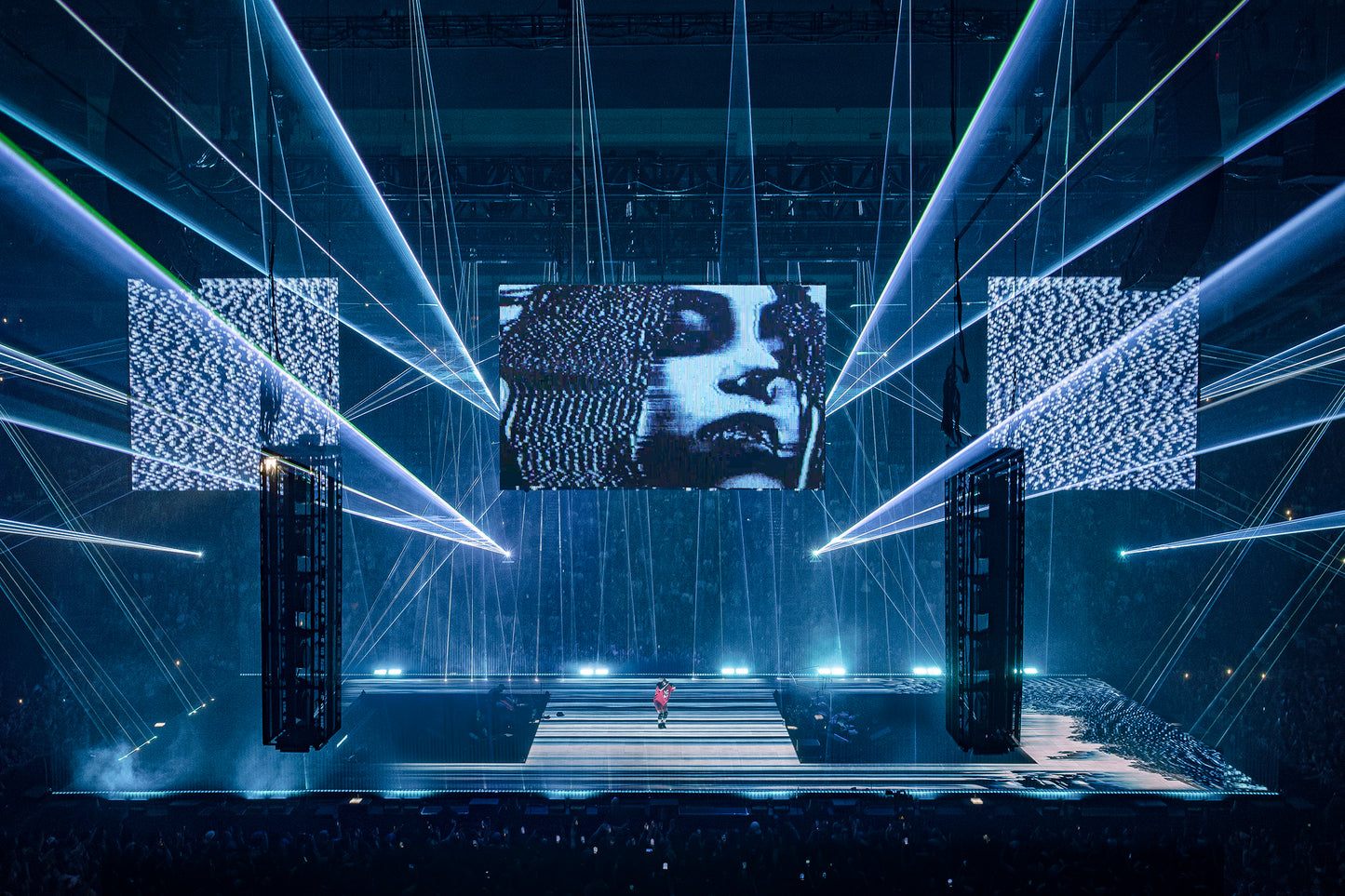 Billie Eilish | HIT ME HARD AND SOFT | The Tour