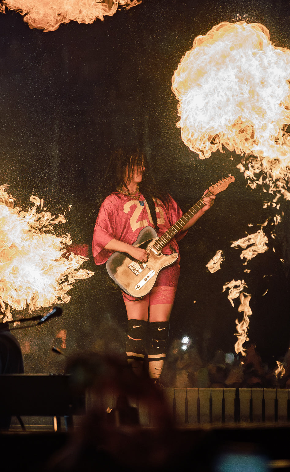 Billie Eilish | HIT ME HARD AND SOFT | The Tour