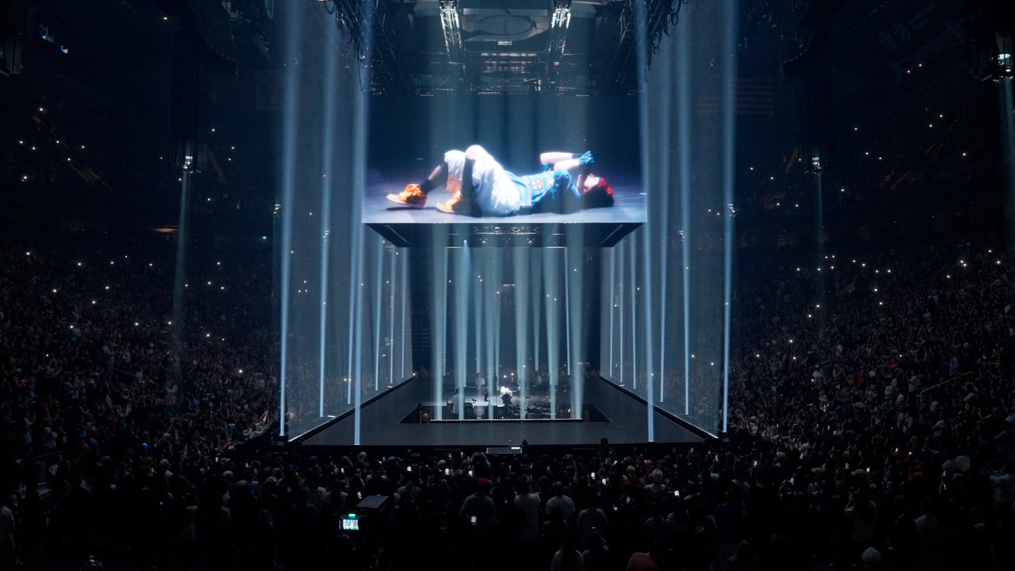 Billie Eilish | HIT ME HARD AND SOFT | The Tour