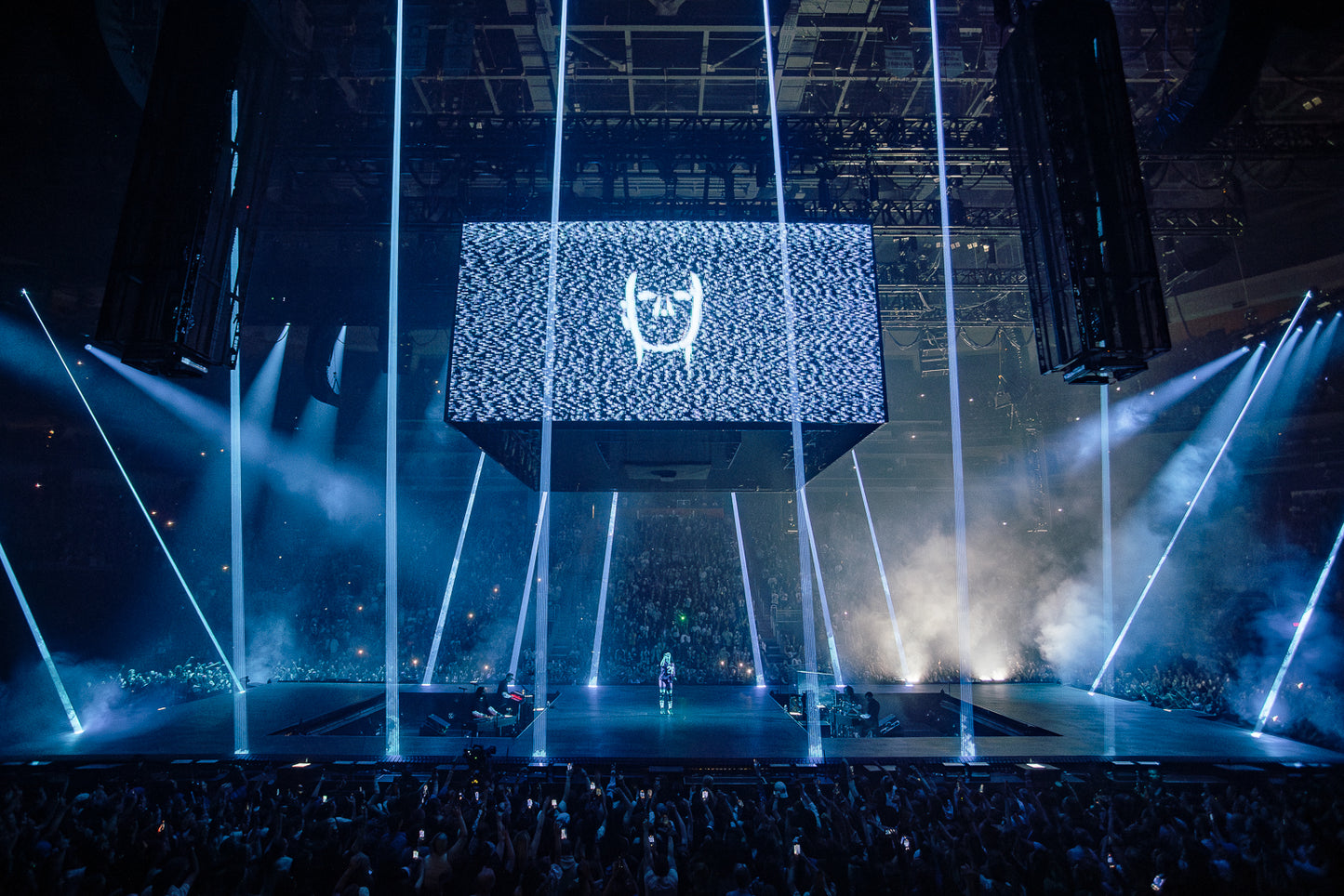 Billie Eilish | HIT ME HARD AND SOFT | The Tour