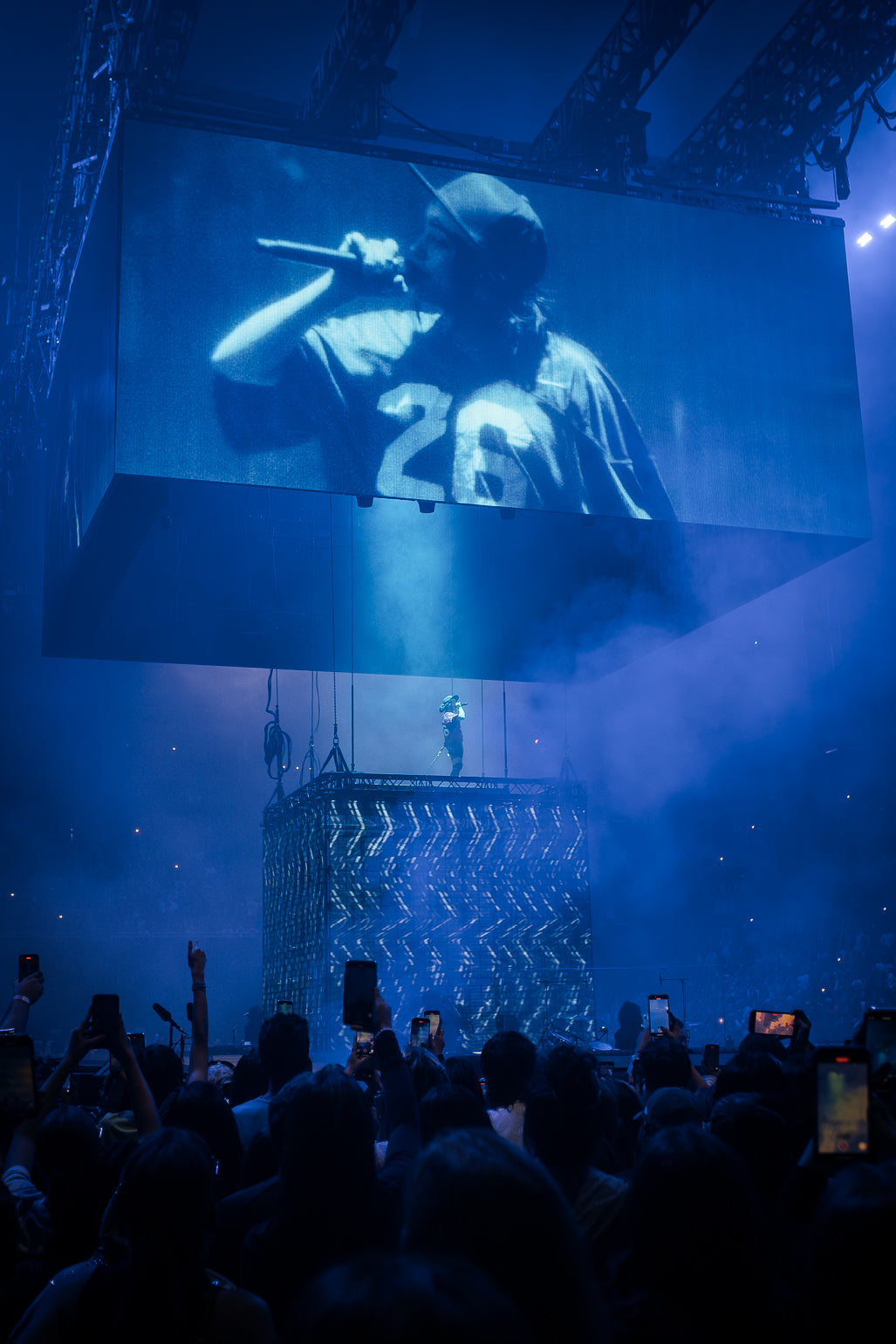 Billie Eilish | HIT ME HARD AND SOFT | The Tour