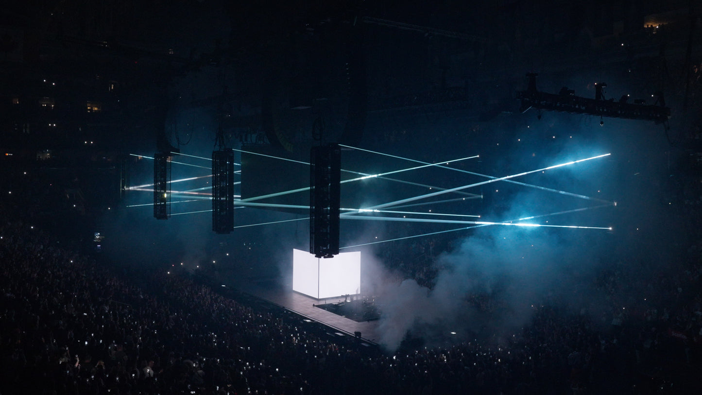 Billie Eilish | HIT ME HARD AND SOFT | The Tour