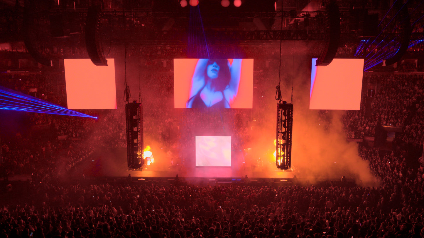 Billie Eilish | HIT ME HARD AND SOFT | The Tour