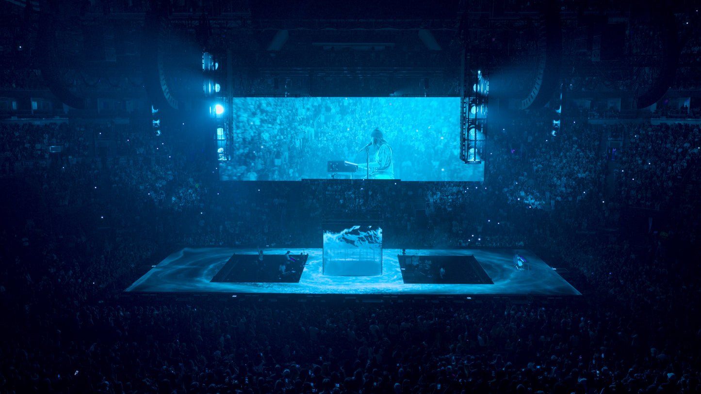 Billie Eilish | HIT ME HARD AND SOFT | The Tour