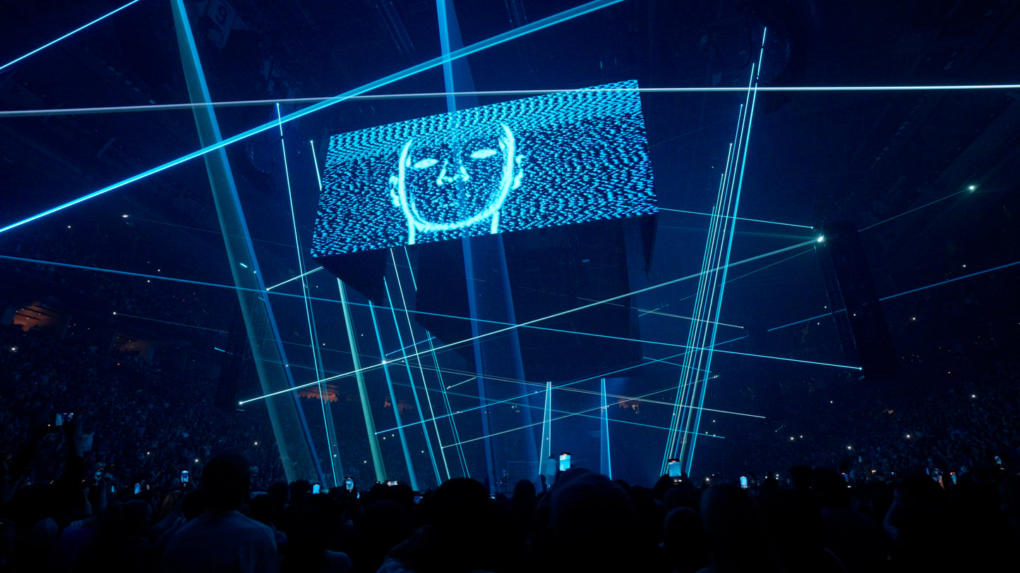 Billie Eilish | HIT ME HARD AND SOFT | The Tour