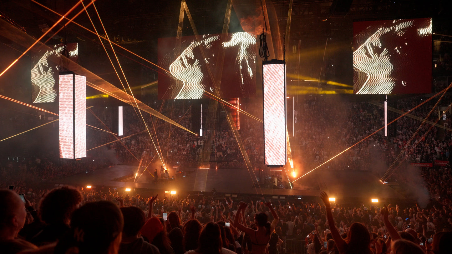 Billie Eilish | HIT ME HARD AND SOFT | The Tour