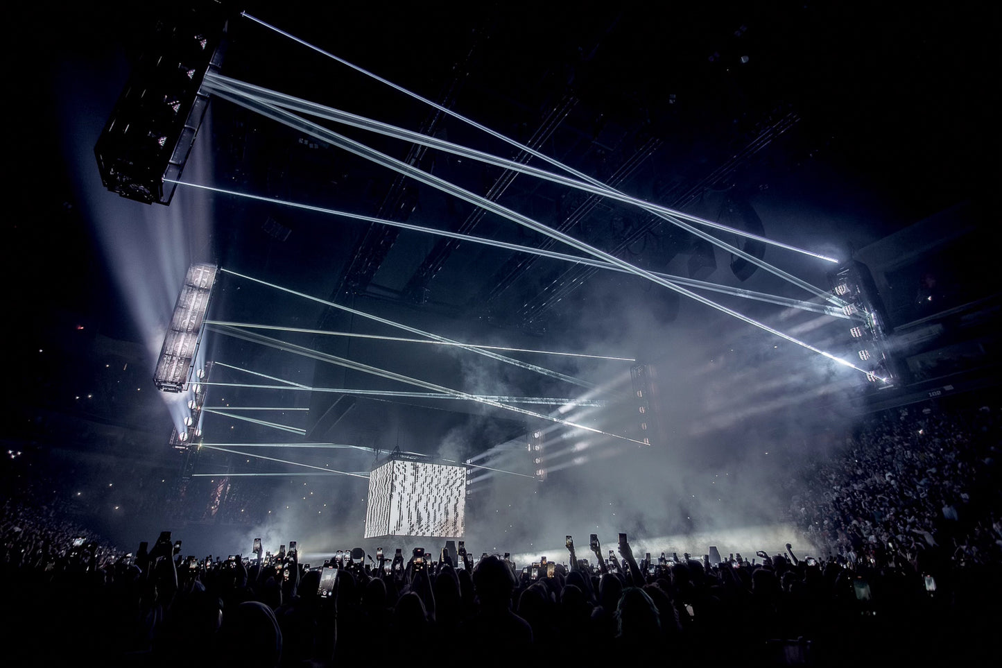 Billie Eilish | HIT ME HARD AND SOFT | The Tour