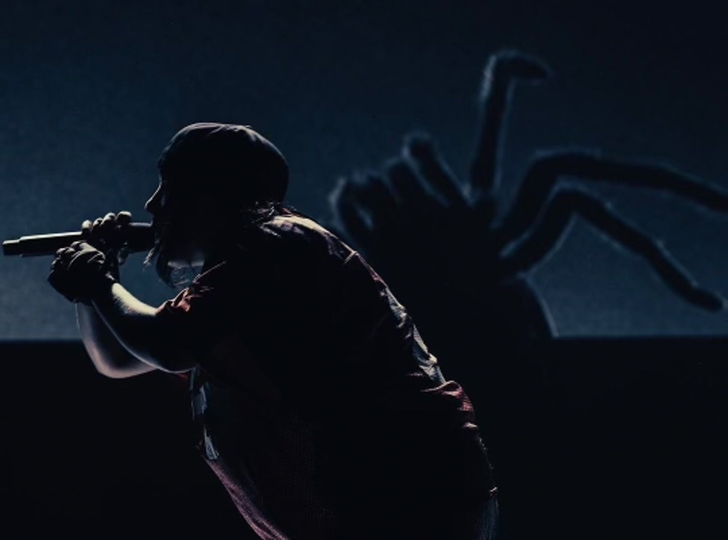 Billie Eilish | HIT ME HARD AND SOFT | The Tour