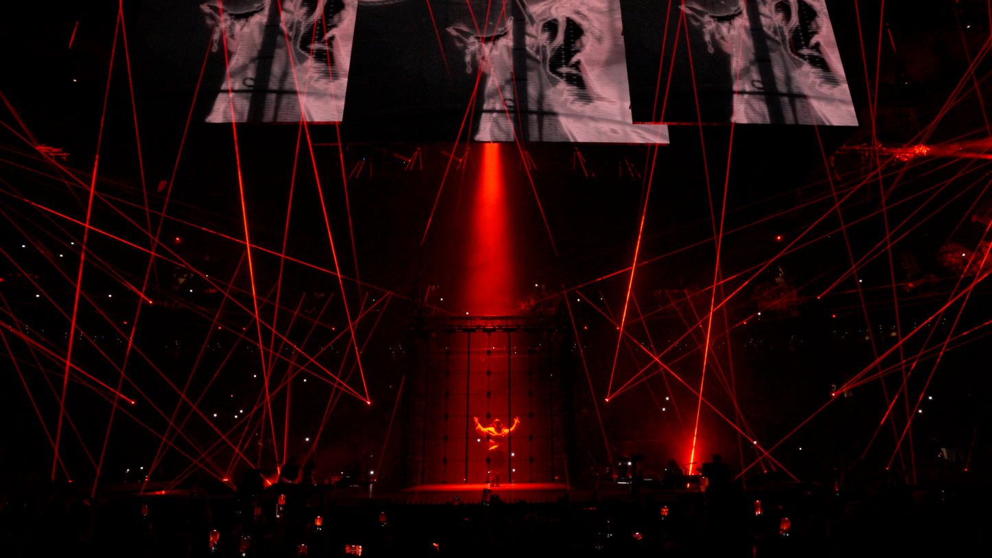 Billie Eilish | HIT ME HARD AND SOFT | The Tour