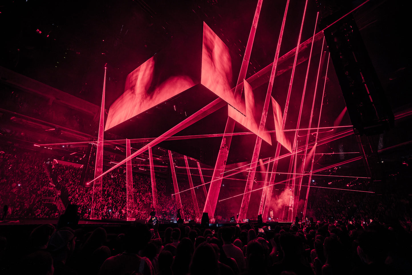 Billie Eilish | HIT ME HARD AND SOFT | The Tour