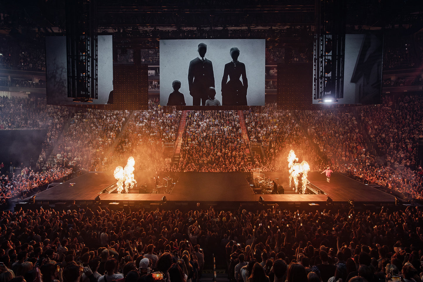 Billie Eilish | HIT ME HARD AND SOFT | The Tour