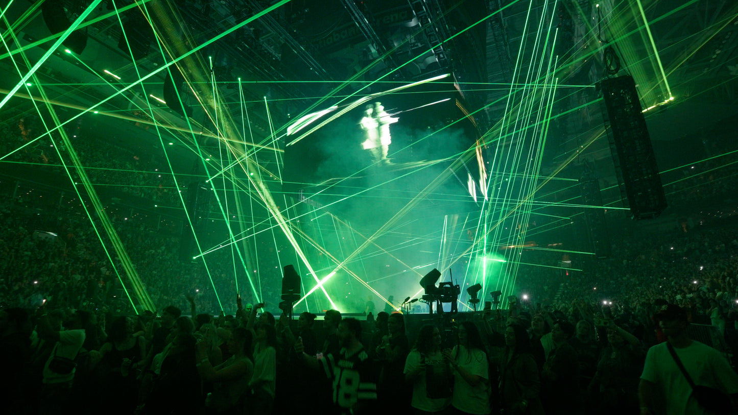 Billie Eilish | HIT ME HARD AND SOFT | The Tour