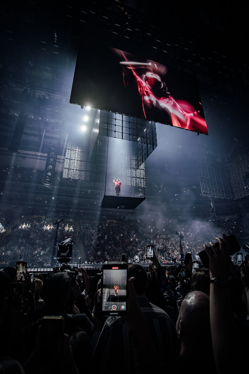 Billie Eilish | HIT ME HARD AND SOFT | The Tour