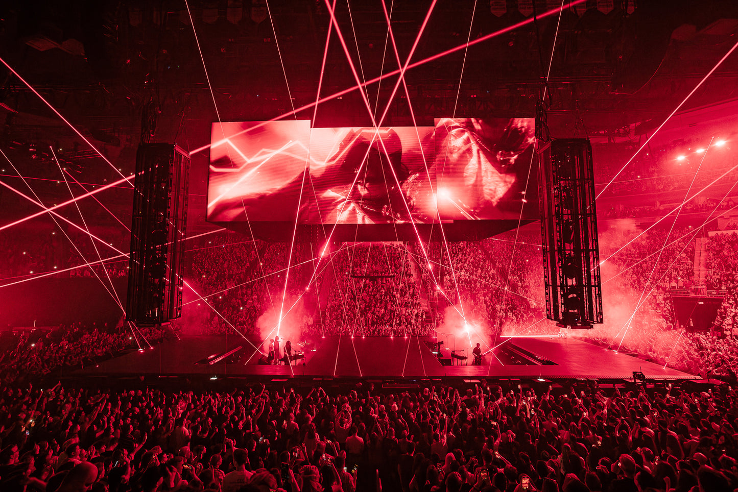 Billie Eilish | HIT ME HARD AND SOFT | The Tour