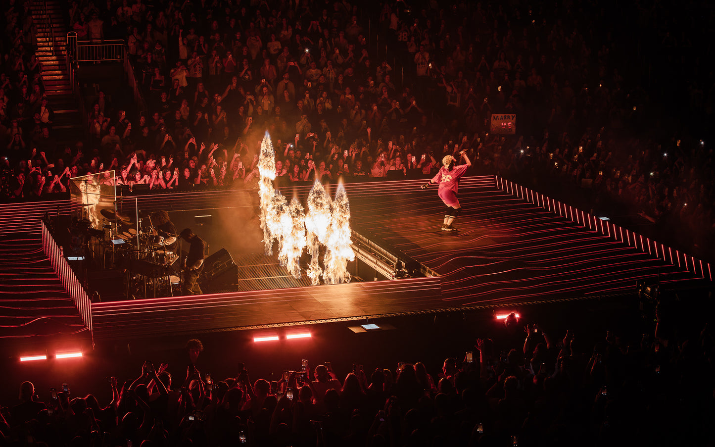 Billie Eilish | HIT ME HARD AND SOFT | The Tour