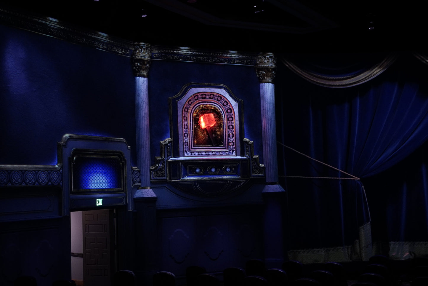 DreamWorks Theatre Featuring
Kung Fu Panda