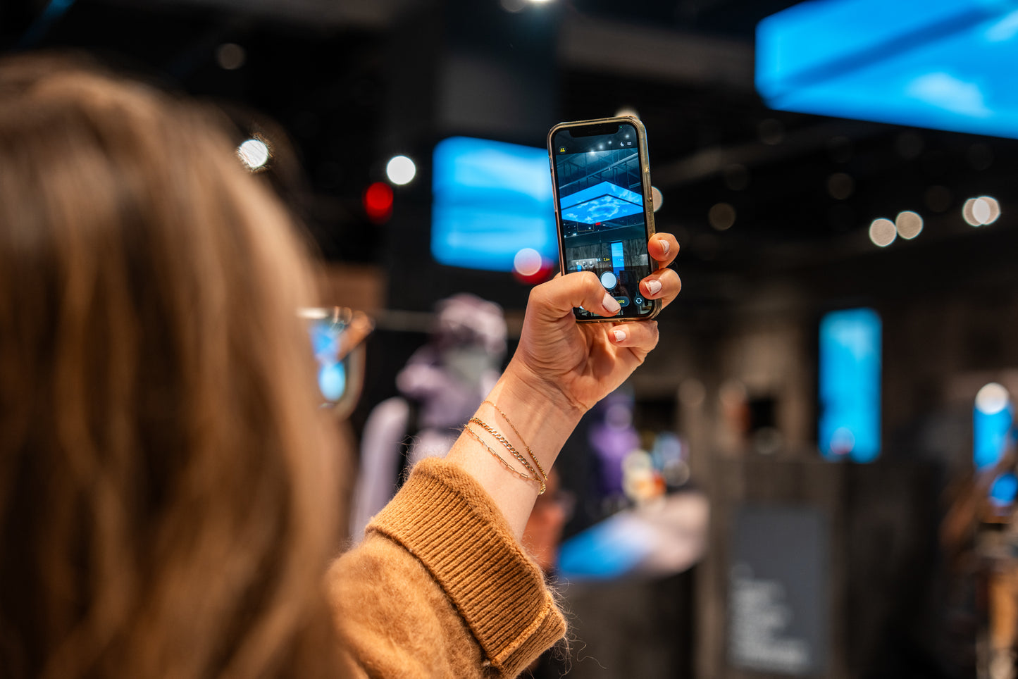 Arc’teryx, The Weather Station