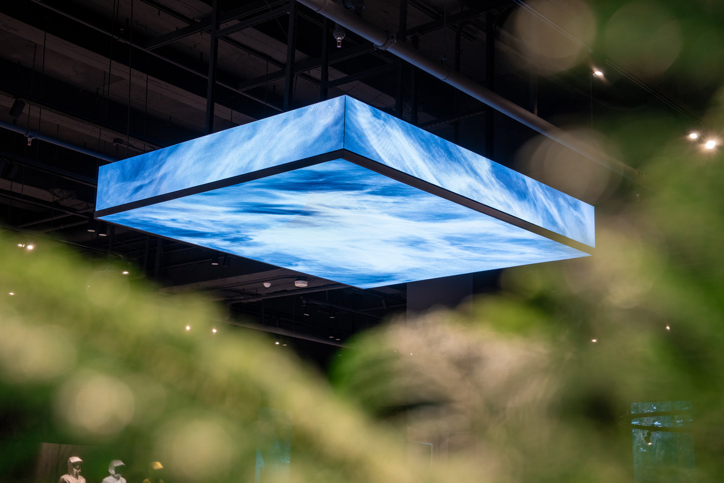 Arc’teryx, The Weather Station