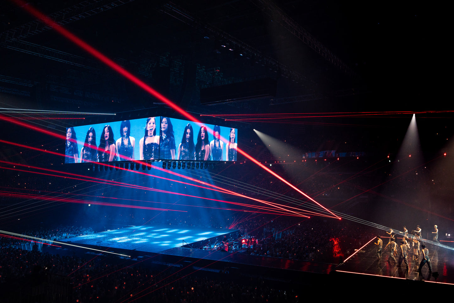 TWICE, Tournée mondiale This is For