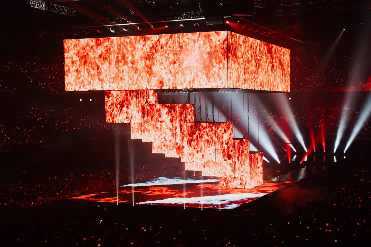 TWICE, Tournée mondiale This is For