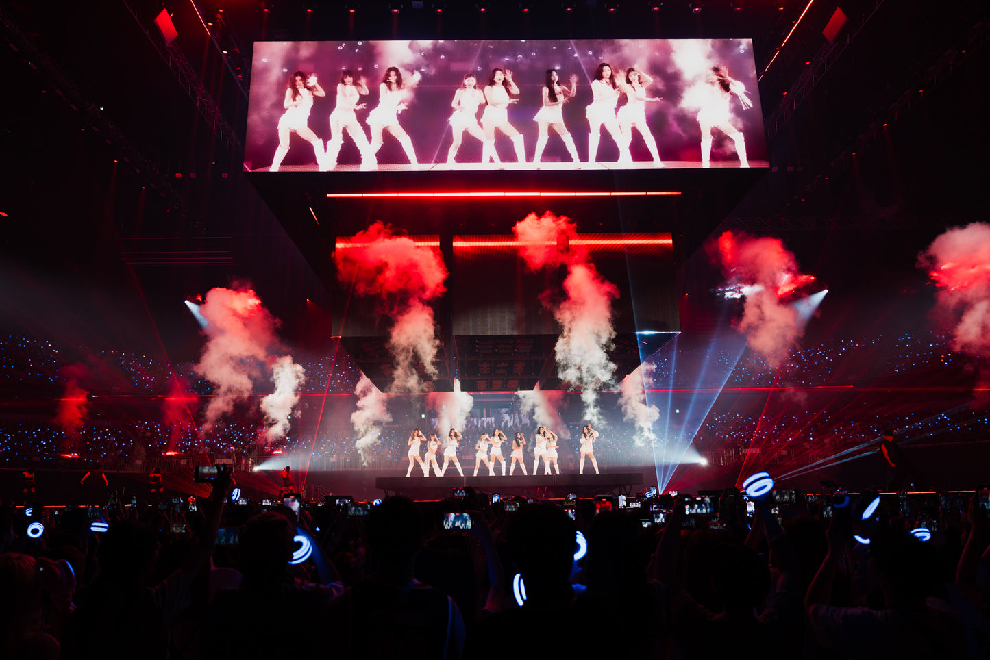 TWICE, Tournée mondiale This is For