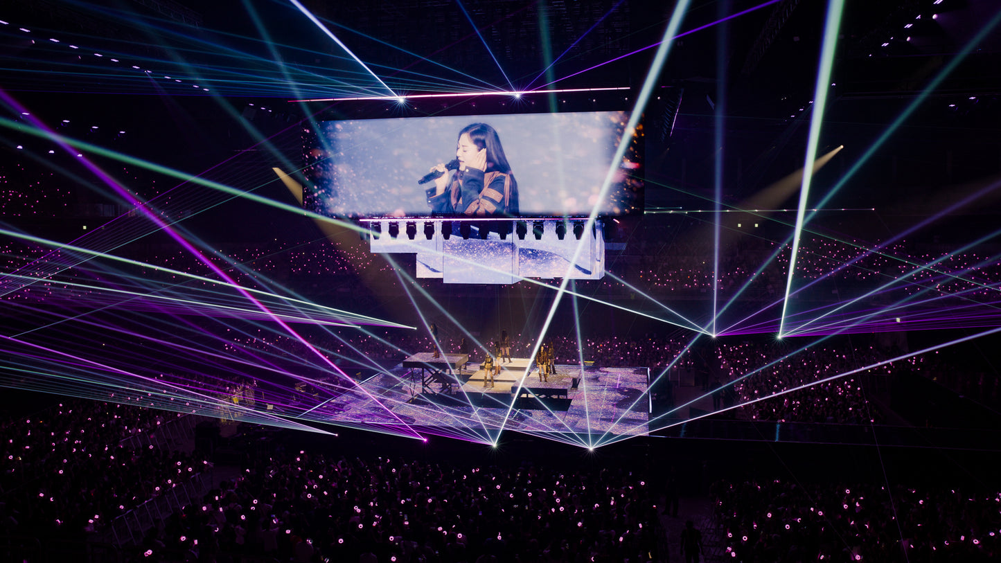 TWICE, Tournée mondiale This is For