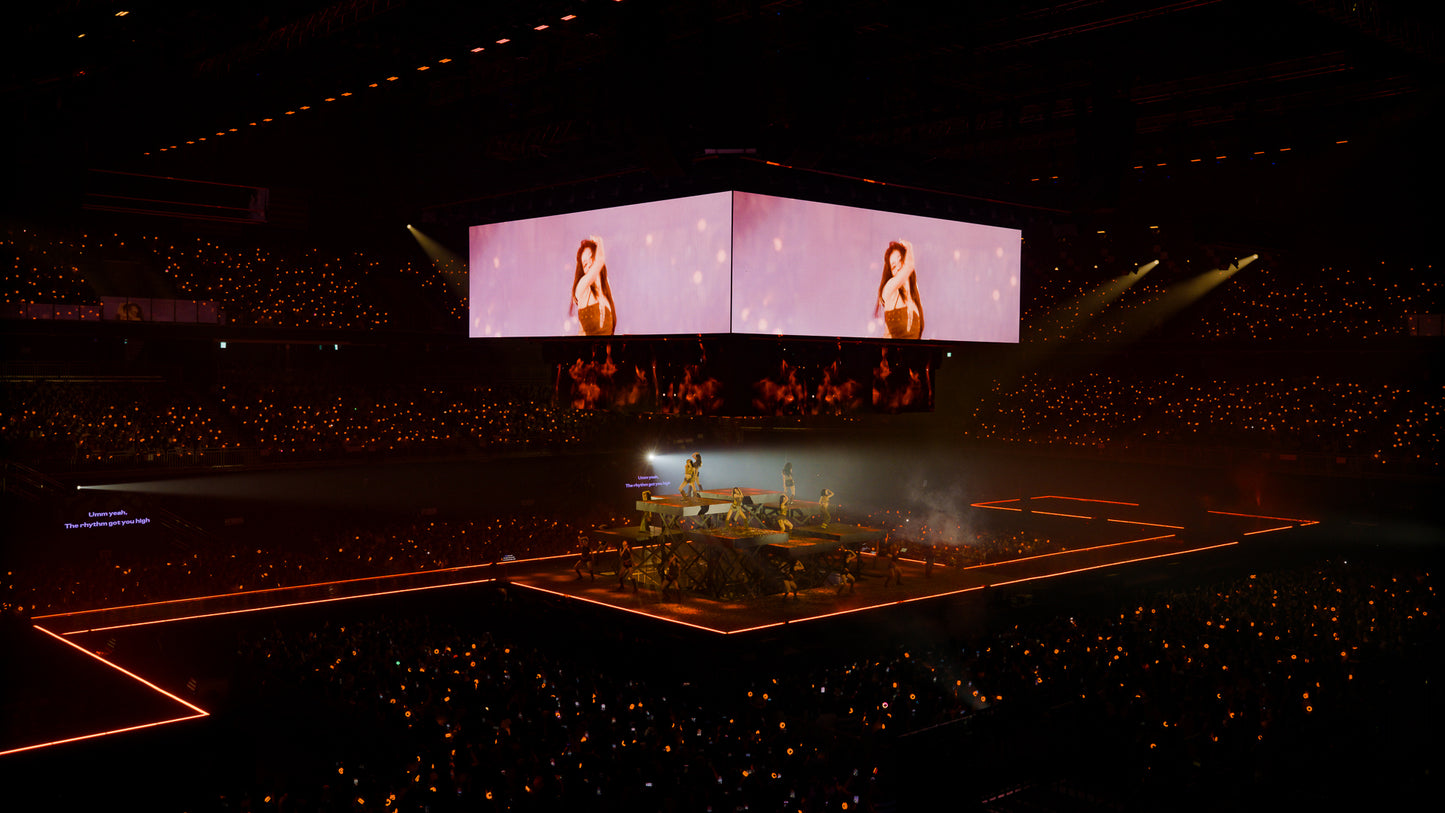 TWICE, Tournée mondiale This is For