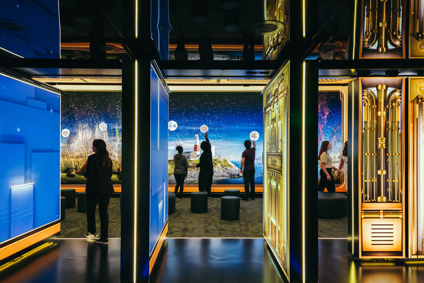 Milken Center for Advancing the American Dream