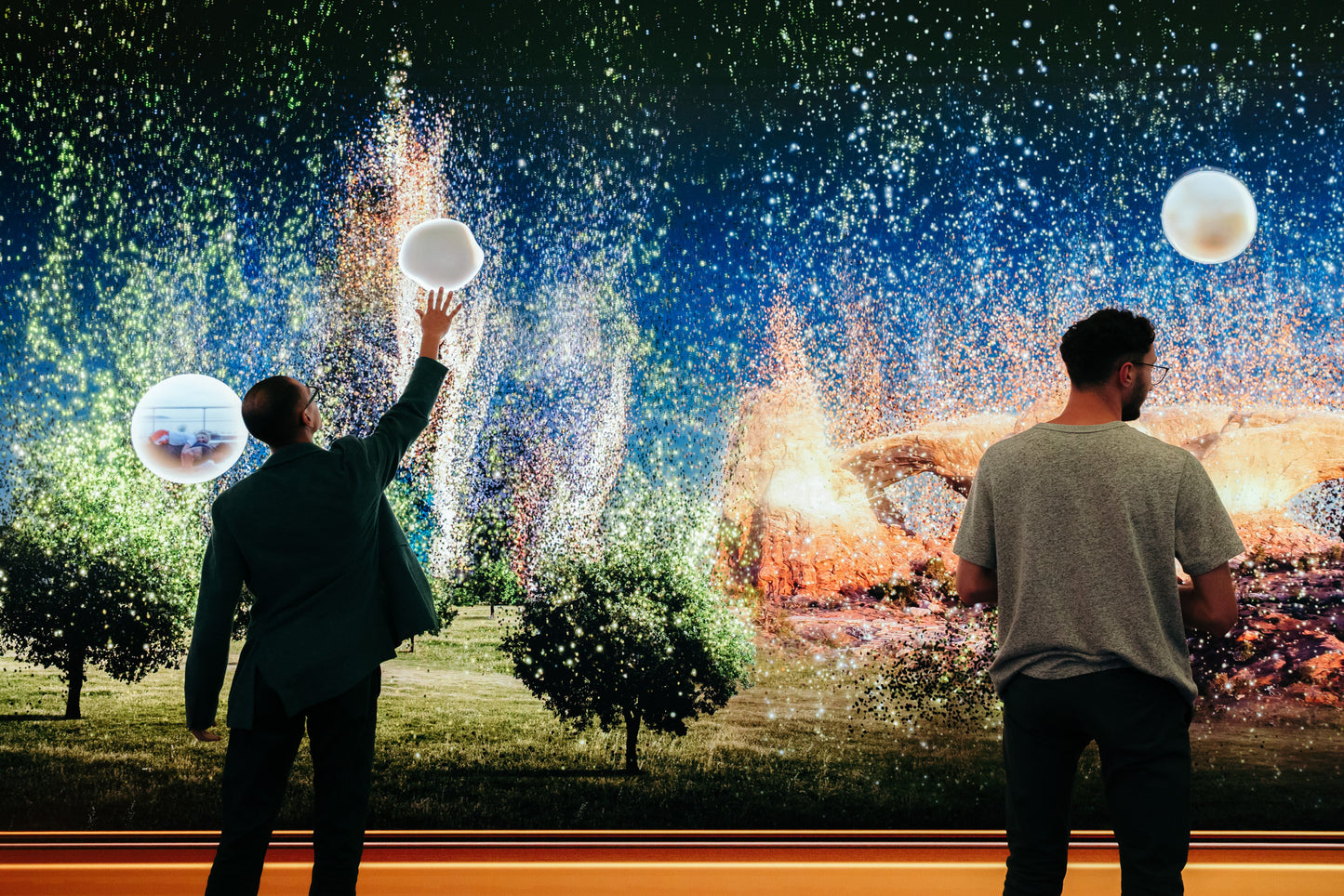 Milken Center for Advancing the American Dream