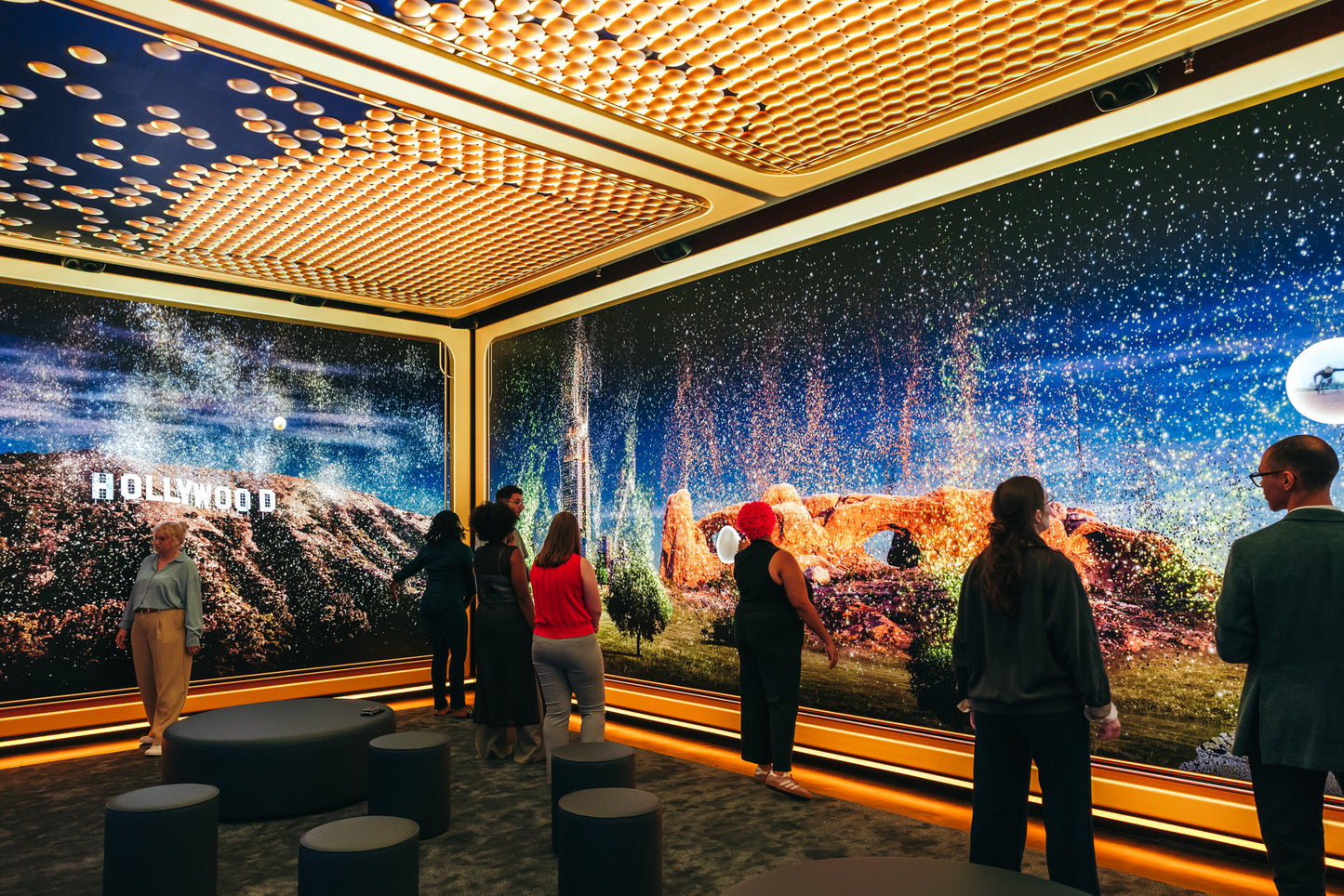 Milken Center for Advancing the American Dream