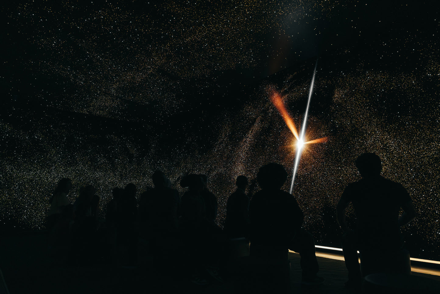 Milken Center for Advancing the American Dream