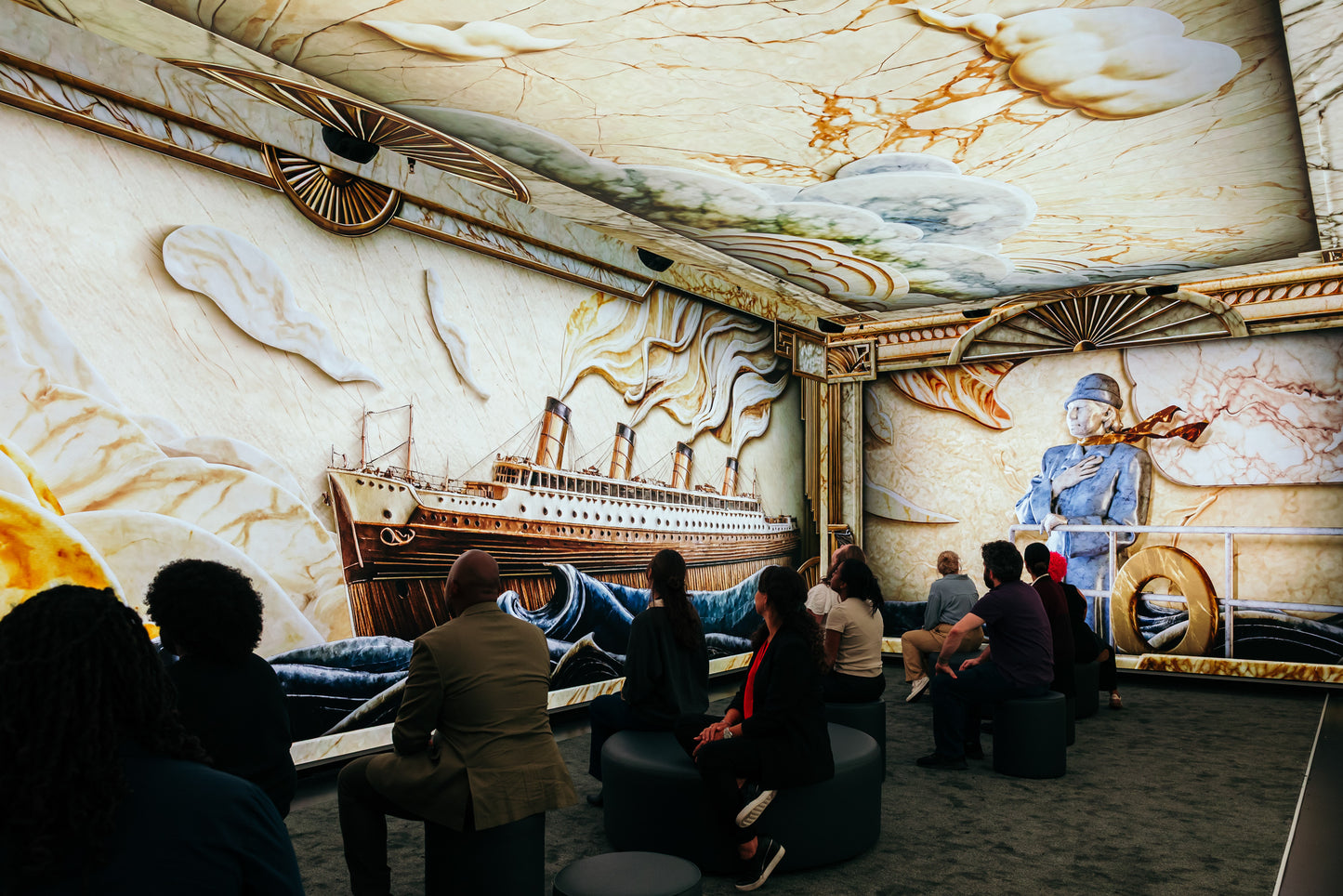 Milken Center for Advancing the American Dream