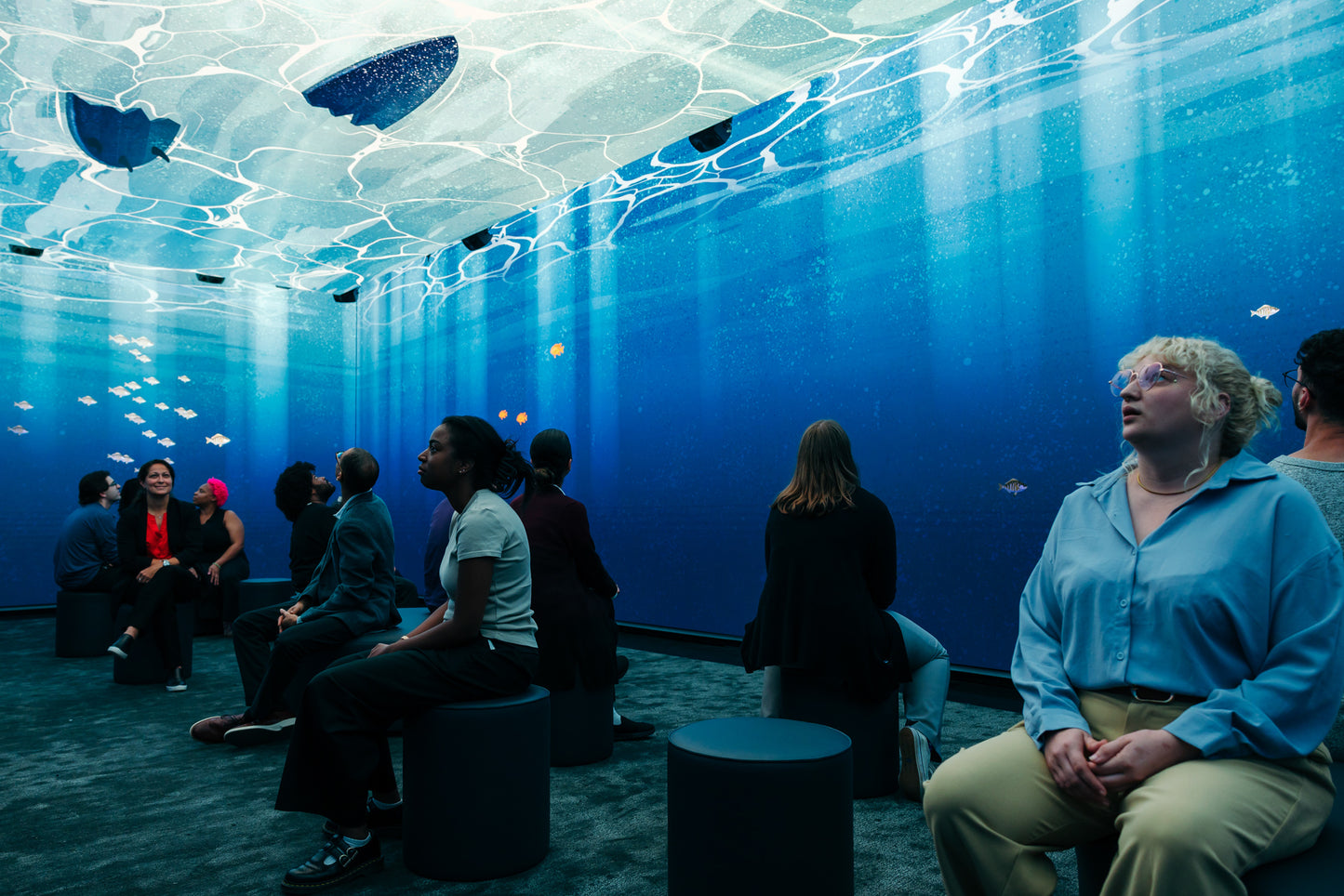 Milken Center for Advancing the American Dream